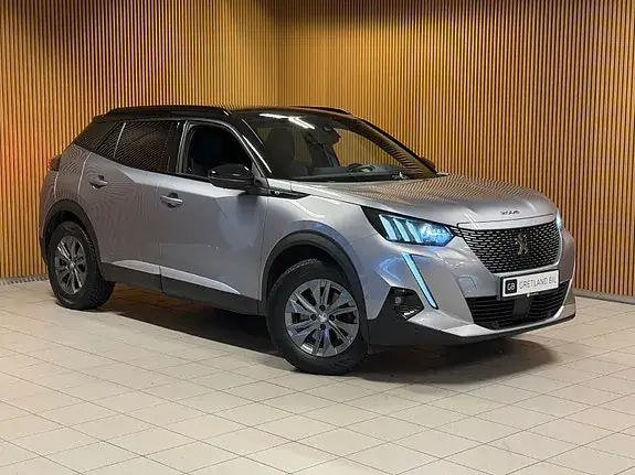 Peugeot 2008 2021 photo 2