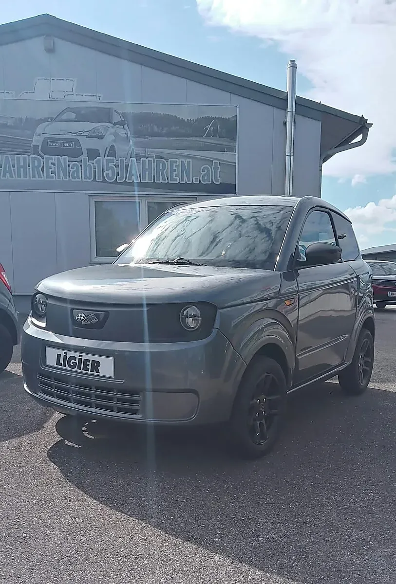 Ligier Myli