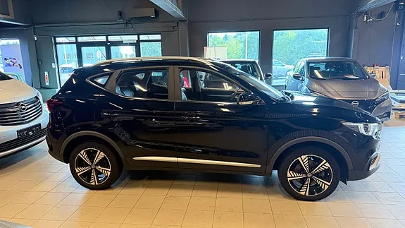 MG Zs Ev 2020 photo 5