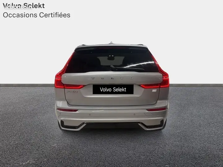 Volvo Xc60 2021 photo 5