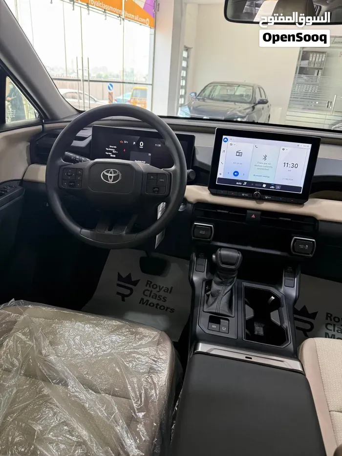 Toyota Rav 4 2026 photo 3