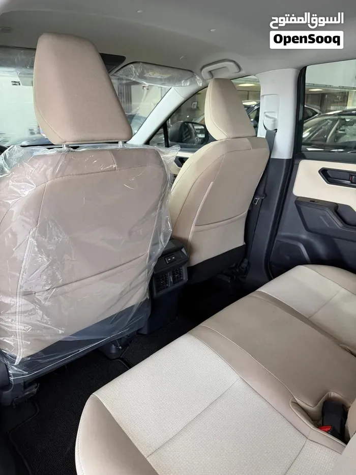 Toyota Rav 4 2026 photo 4