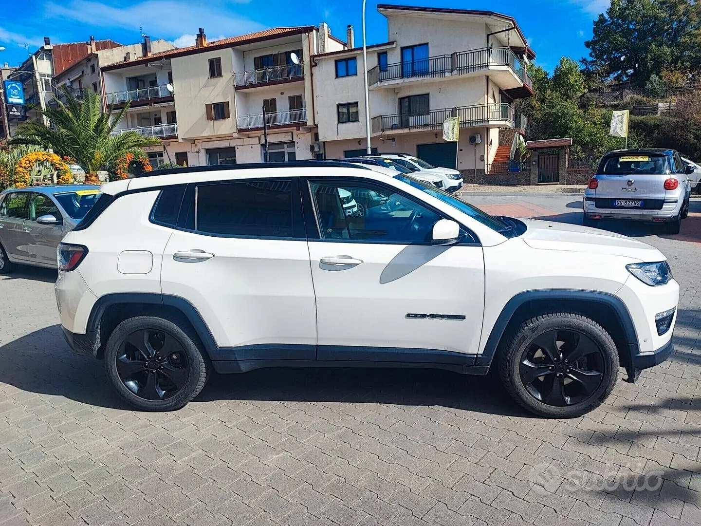 Jeep Compass 2019 photo 5