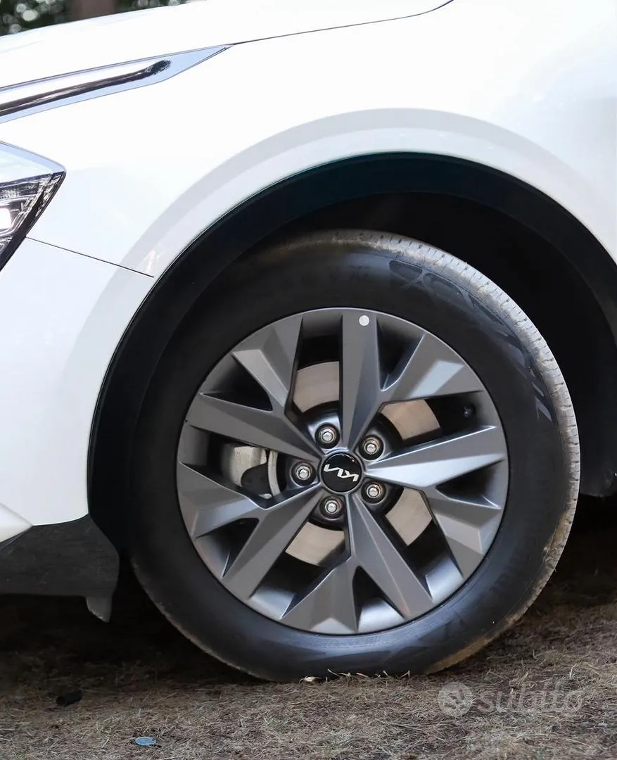 Kia Sportage 2024 photo 3