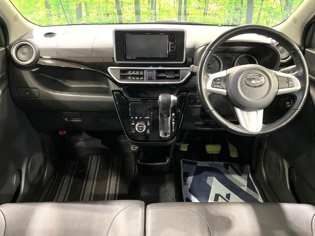 Daihatsu Cast 2018 photo 2