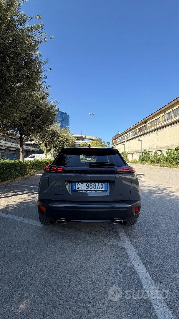 Peugeot 2008 2024 photo 4