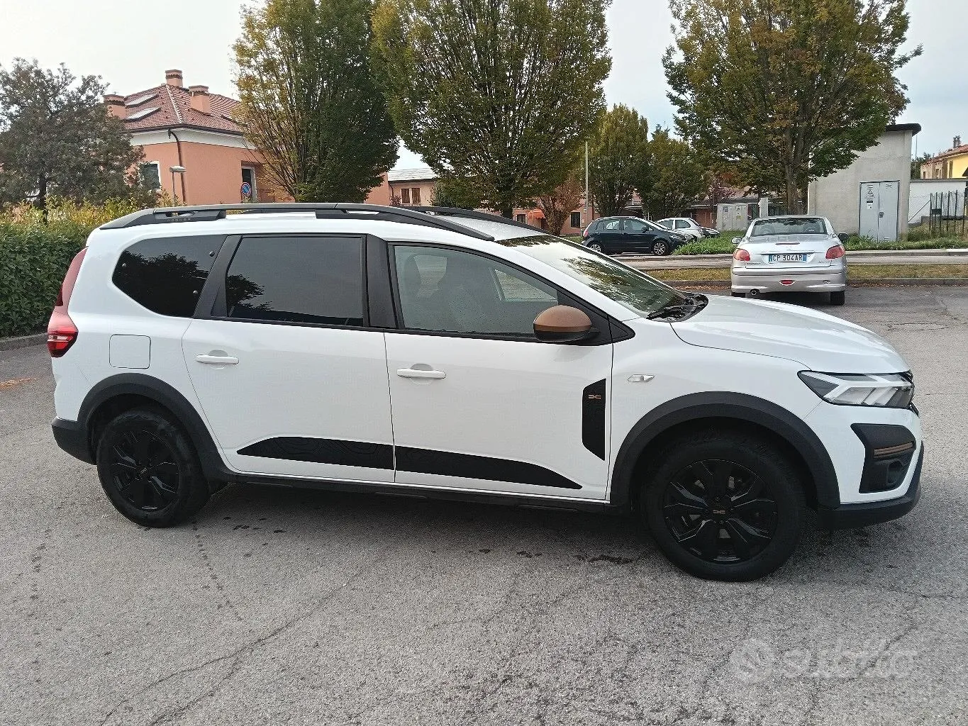 Dacia Jogger 2024 photo 3