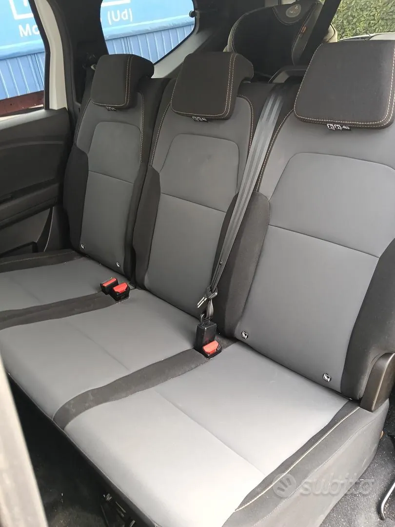 Dacia Jogger 2024 photo 5