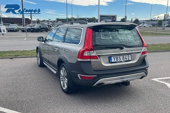 Volvo Xc70 2016 photo 5