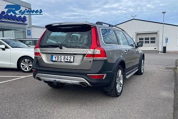 Volvo Xc70 2016 photo 4
