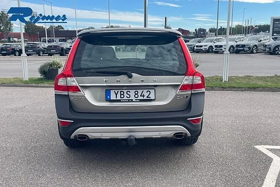 Volvo Xc70 2016 photo 3