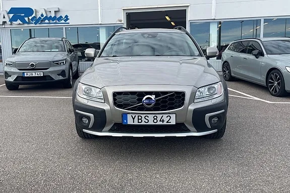Volvo Xc70 2016 photo 2