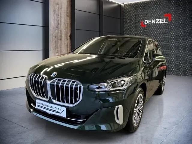 BMW 2 Series 2024 photo 2