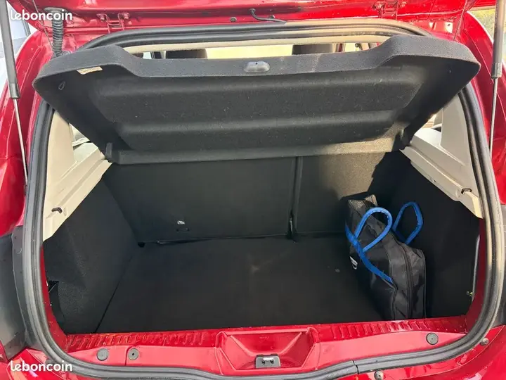 Dacia Sandero 2019 photo 5