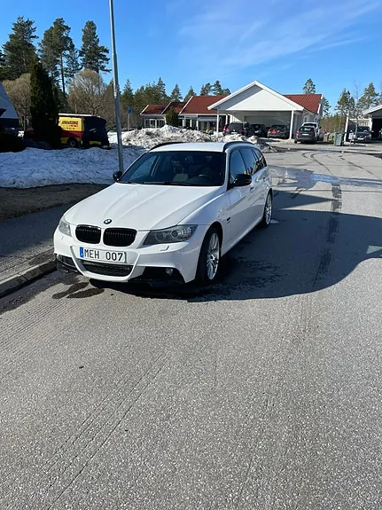 BMW 320D