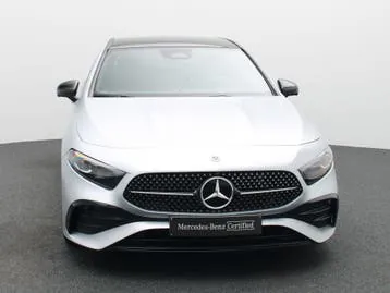 Mercedes-Benz A-Class 2024 photo 3