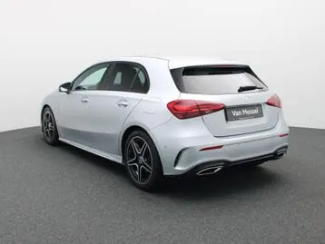 Mercedes-Benz A-Class 2024 photo 2