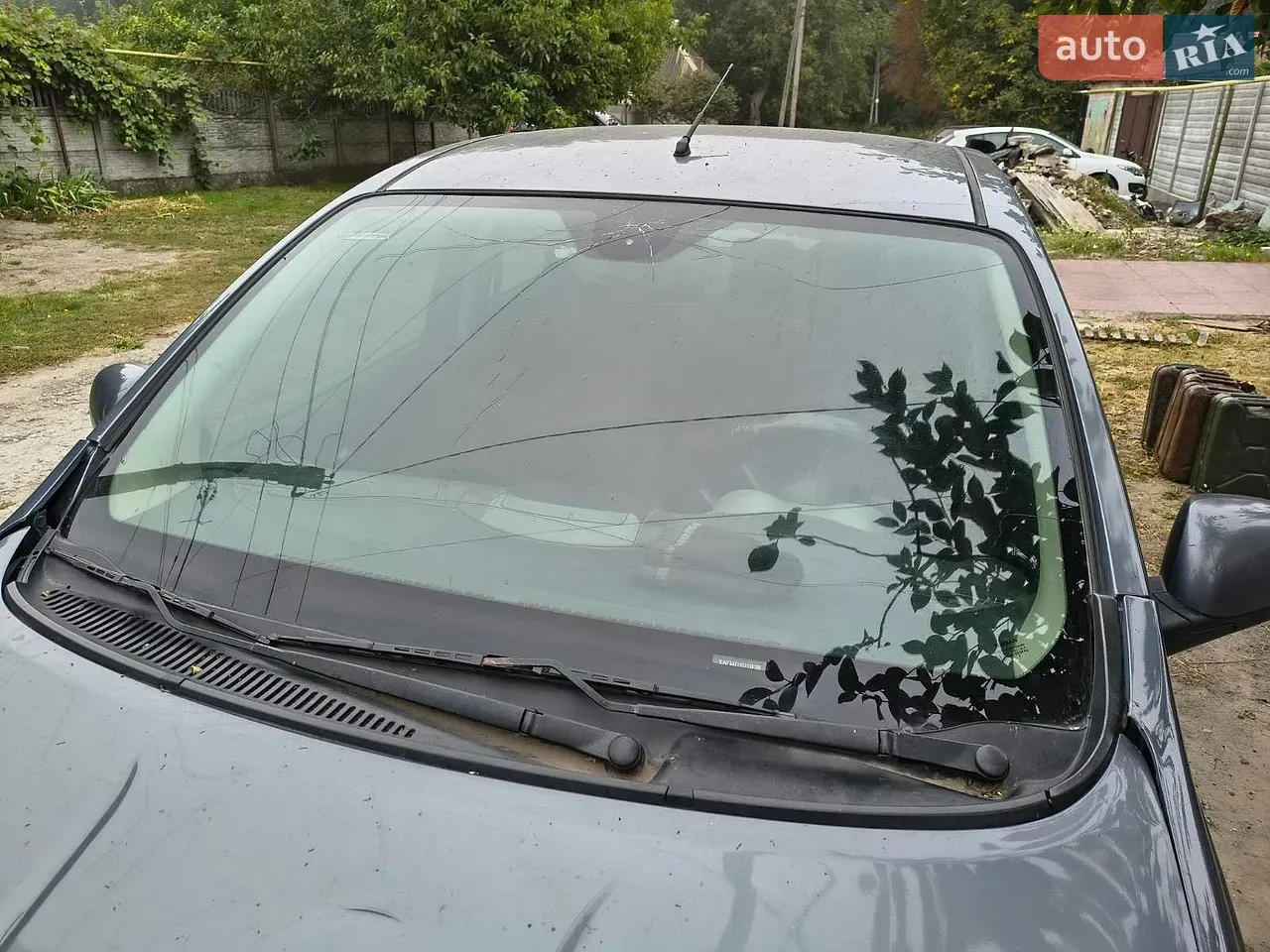 Nissan Note 2007 photo 3