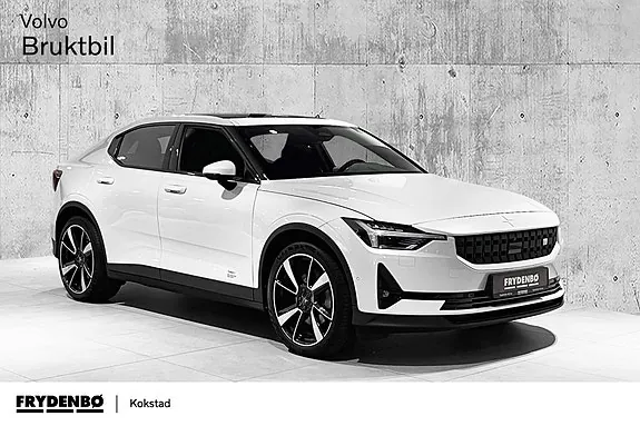 Polestar 2