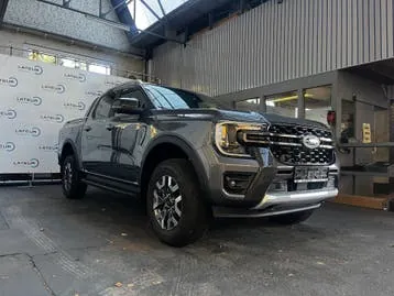Ford Ranger 2025 photo 2