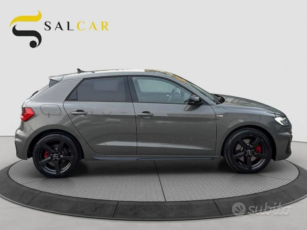 Audi A1 2024 photo 5