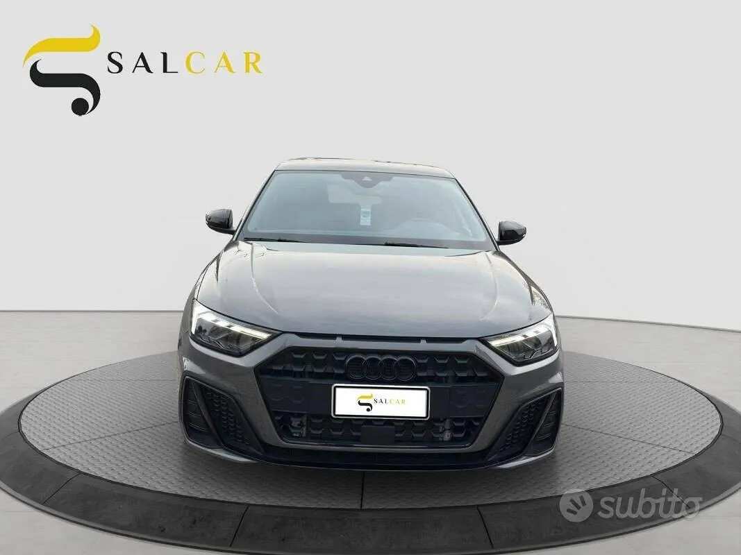 Audi A1 2024 photo 2