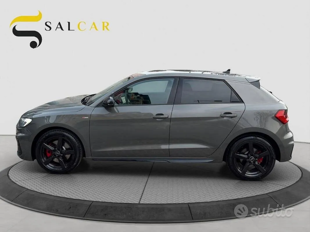 Audi A1 2024 photo 4