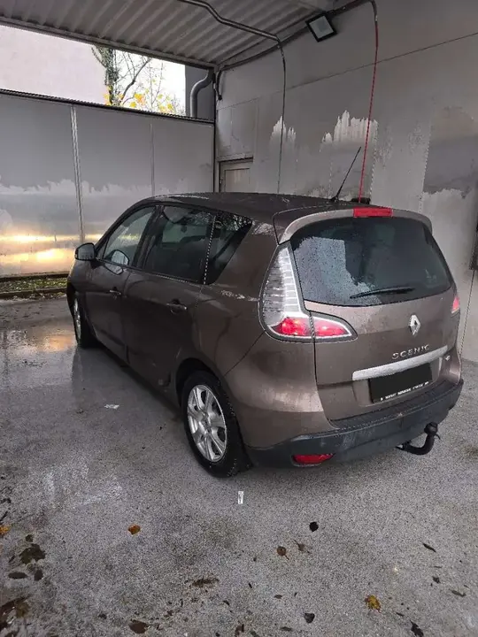 Renault Scenic 2014 photo 3