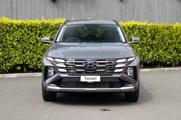 Hyundai Tucson 2026 photo 5