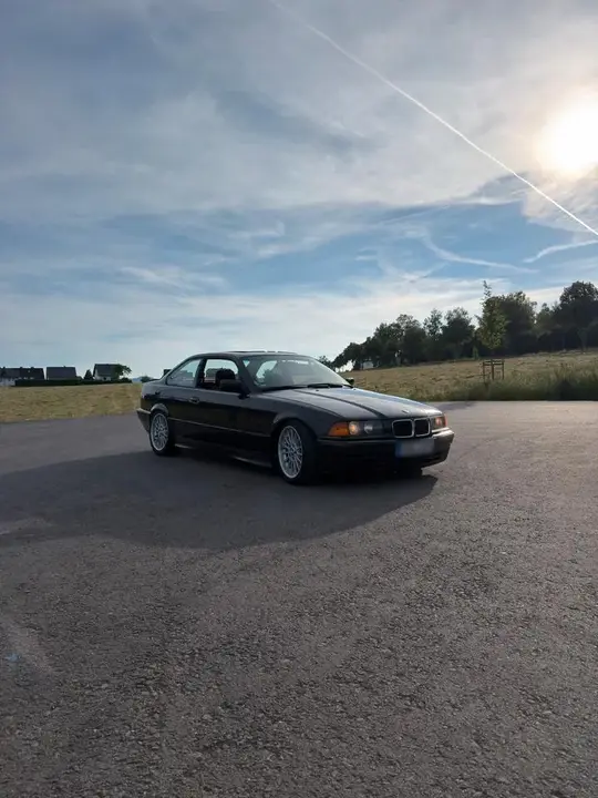BMW E36