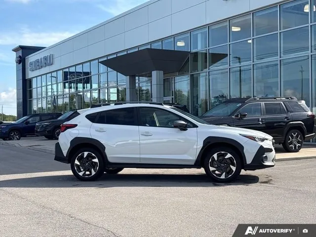 Subaru Crosstrek 2024 photo 3