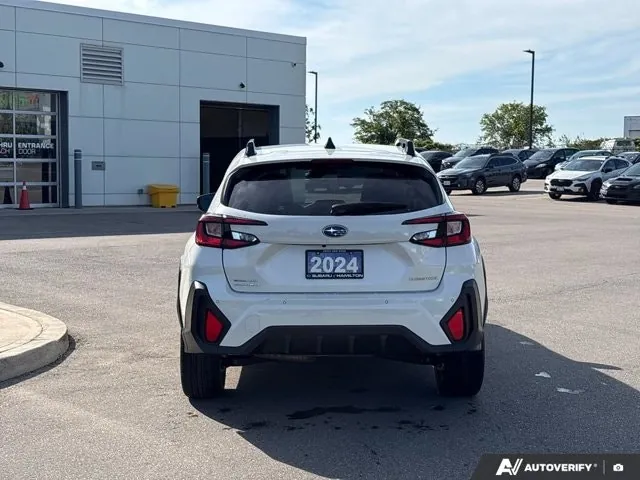 Subaru Crosstrek 2024 photo 5