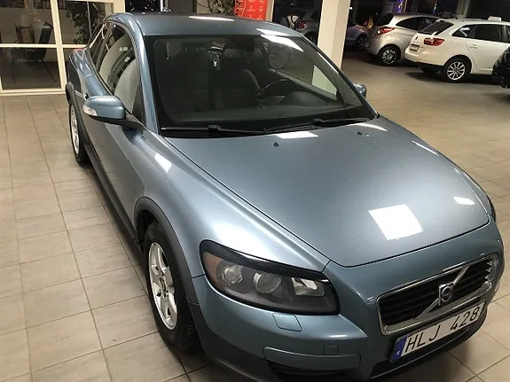Volvo C30 2009 photo 5