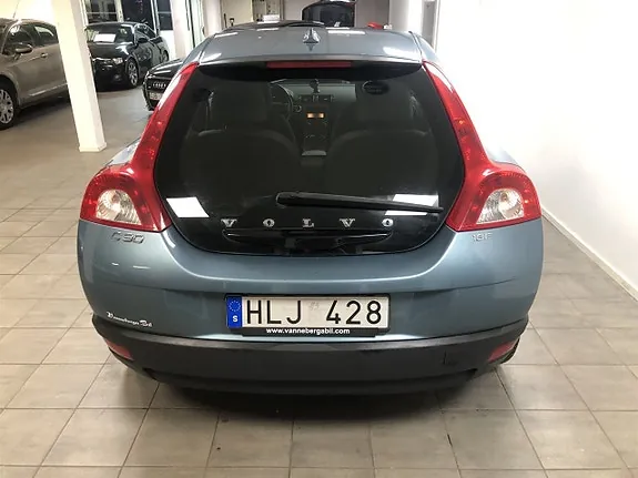 Volvo C30 2009 photo 3