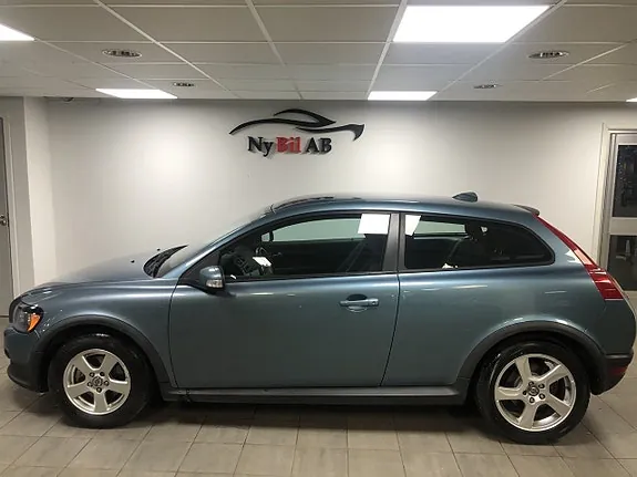 Volvo C30