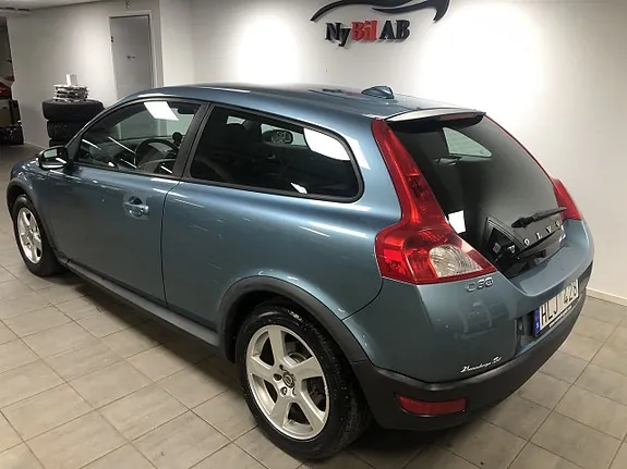 Volvo C30 2009 photo 2