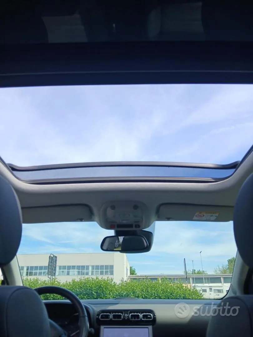 Citroen C3 Aircross 2021 photo 5