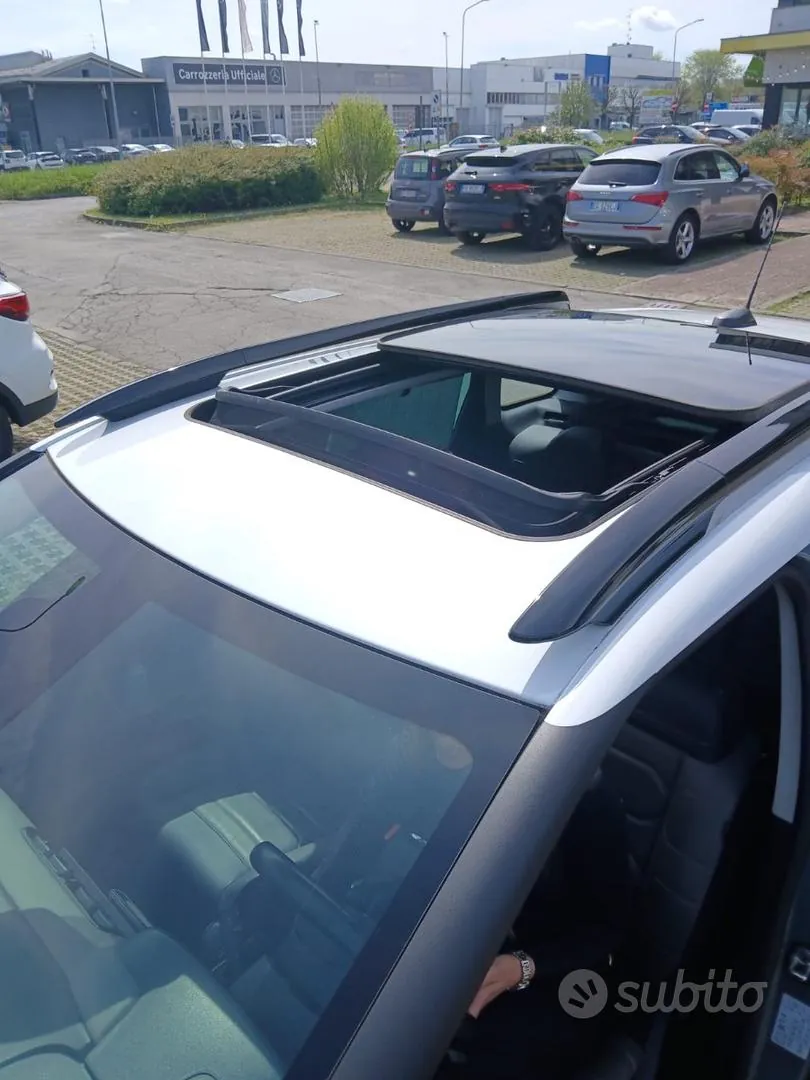 Citroen C3 Aircross 2021 photo 4