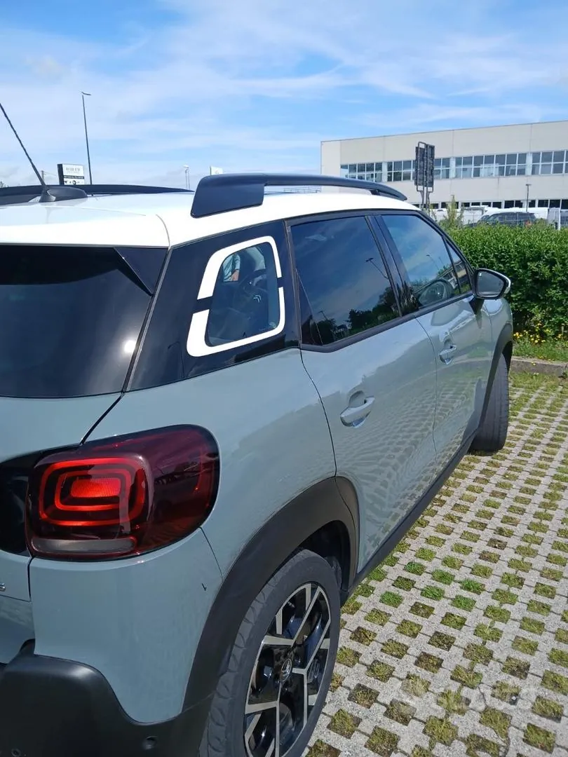 Citroen C3 Aircross 2021 photo 2