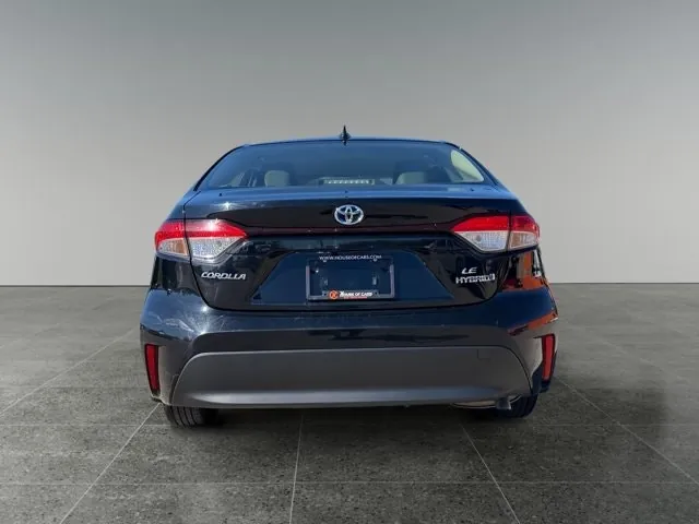 Toyota Corolla 2024 photo 5