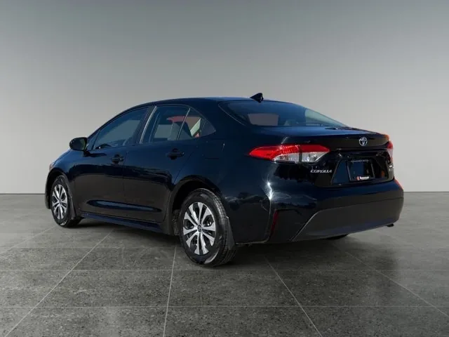 Toyota Corolla 2024 photo 4