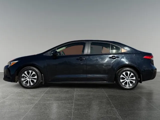 Toyota Corolla 2024 photo 2