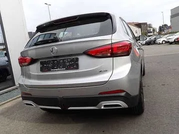MG Zs 2025 photo 3