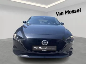 Mazda 3 2025 photo 2