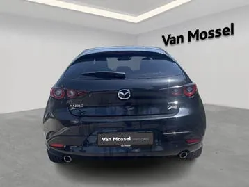 Mazda 3 2025 photo 3