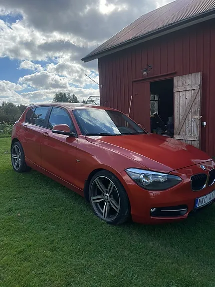 BMW 116D
