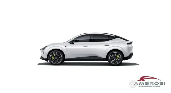 Xpeng L03