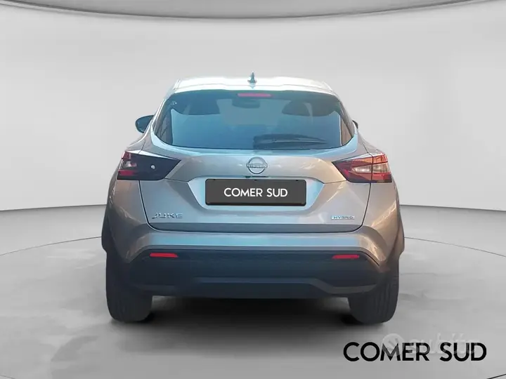 Nissan Juke 2023 photo 4