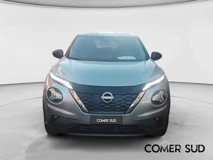 Nissan Juke 2023 photo 2