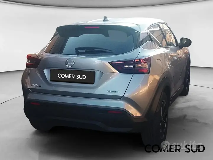 Nissan Juke 2023 photo 3